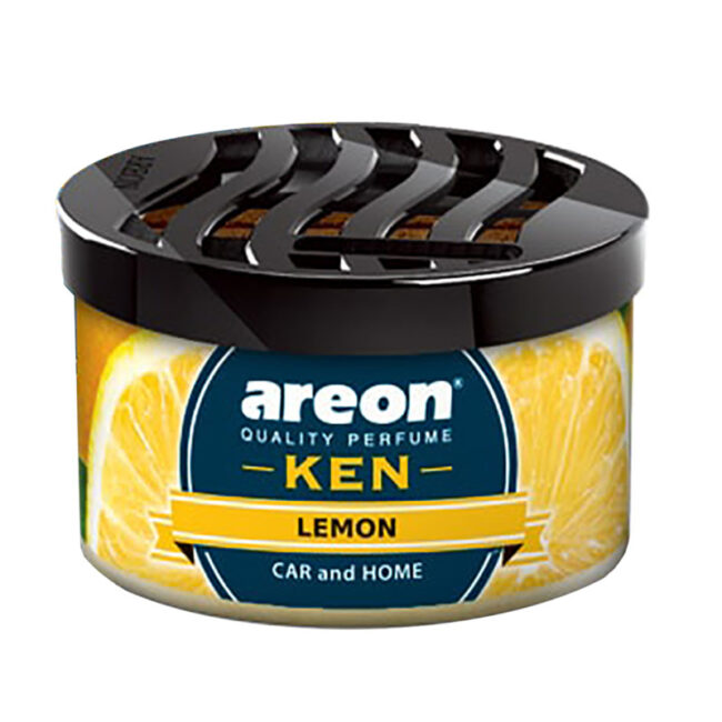 خشبوکننده ken areon لیمو lemon