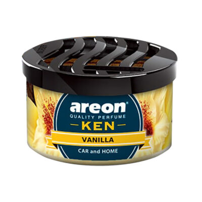 خشبوکننده areon kn طعم vanilla