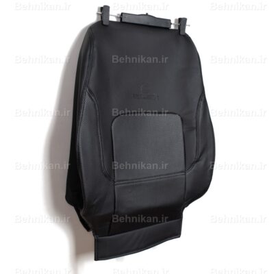 روکش صندلی برلیانس h330 و h320 مشکی