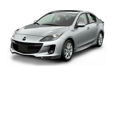 روکش صندلی مزدا3 (Mazda3)