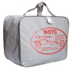 چادر برزنتی پشت کرک nstc