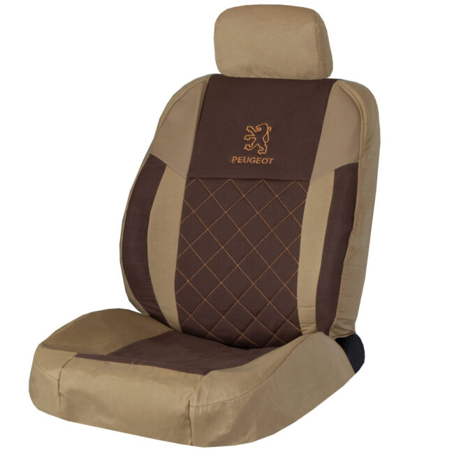 روکش صندلی پارچه مناسب برای پژو 405 و پرشیا