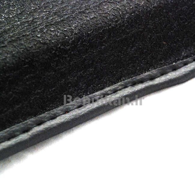 کفپوش صندوق عقب چرمی 5 بعدی برند رایکو مناسب پژو 206 و 207