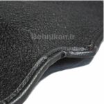 کفپوش صندوق عقب چرمی 5 بعدی برند رایکو مناسب پژو 206 و 207