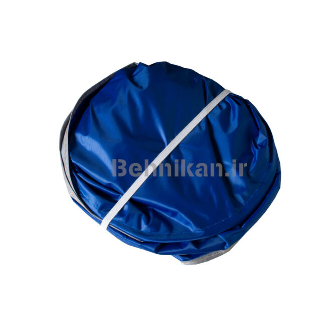 آفتابگیر عینکی شیشه جلو خودرو برند رایکو
