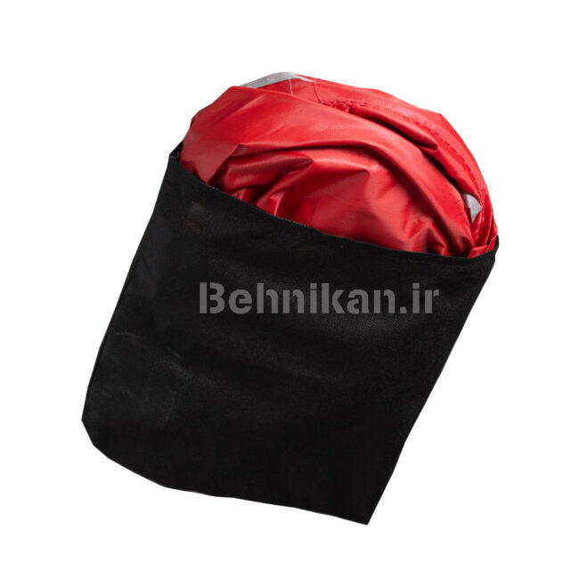 آفتابگیر عینکی شیشه جلو خودرو برند رایکو