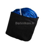آفتابگیر عینکی شیشه جلو خودرو برند رایکو