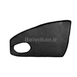 پرده آفتابگیر شیشه بغل خودرو برند رایکو مناسب پراید