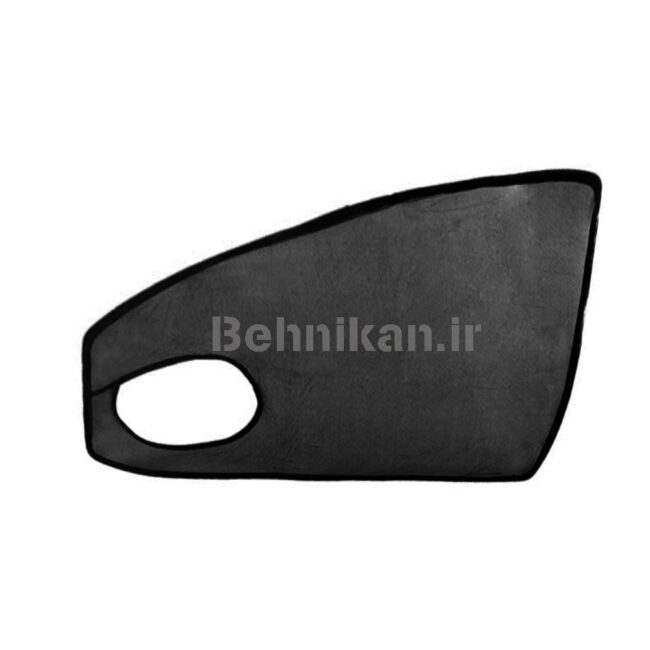 پرده آفتابگیر شیشه بغل خودرو برند رایکو مناسب پراید