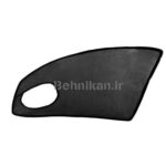 پرده آفتابگیر شیشه بغل خودرو برند رایکو مناسب تندر 90 (ال90)