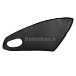 پرده آفتابگیر شیشه بغل خودرو برند رایکو مناسب کوییک