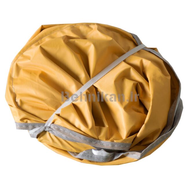 آفتابگیر عینکی خودرو مدل بهنیکان