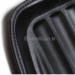کفپوش صندوق عقب چرمی 5 بعدی برند رایکو مناسب پژو 206 و 207 صندوق دار SD
