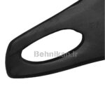 پرده آفتابگیر شیشه بغل خودرو برند رایکو مناسب پژو 206 و 207