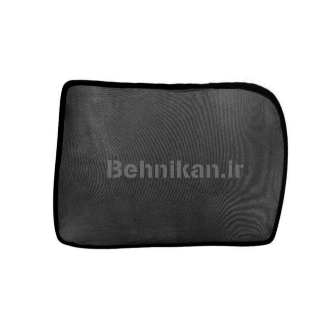 پرده آفتابگیر شیشه بغل خودرو برند رایکو مناسب پراید