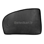 پرده آفتابگیر شیشه بغل خودرو برند رایکو مناسب تندر 90 (ال90)