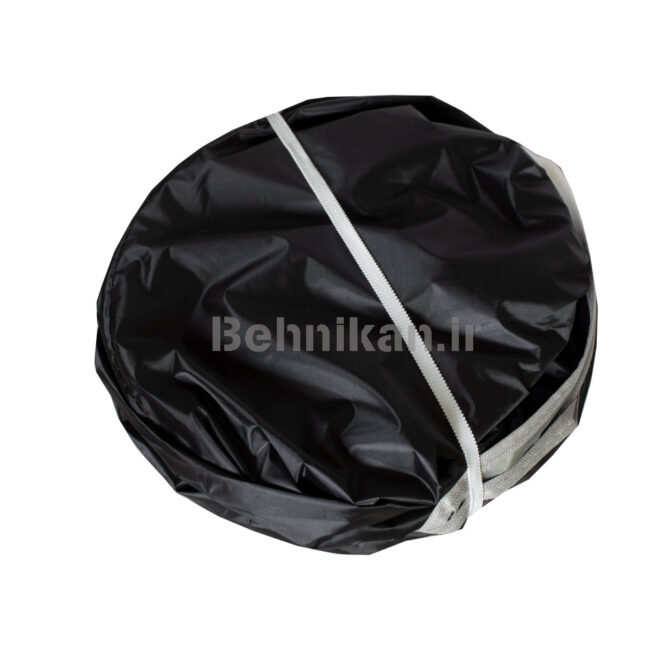 آفتابگیر عینکی شیشه جلو خودرو برند رایکو