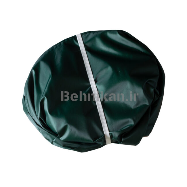 آفتابگیر عینکی شیشه جلو خودرو برند رایکو