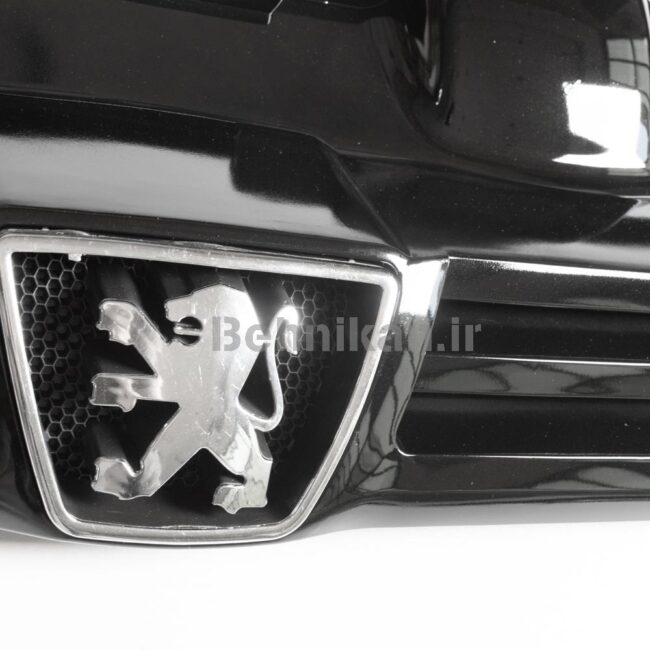 جلو پنجره پژو 405 GLX مشکی