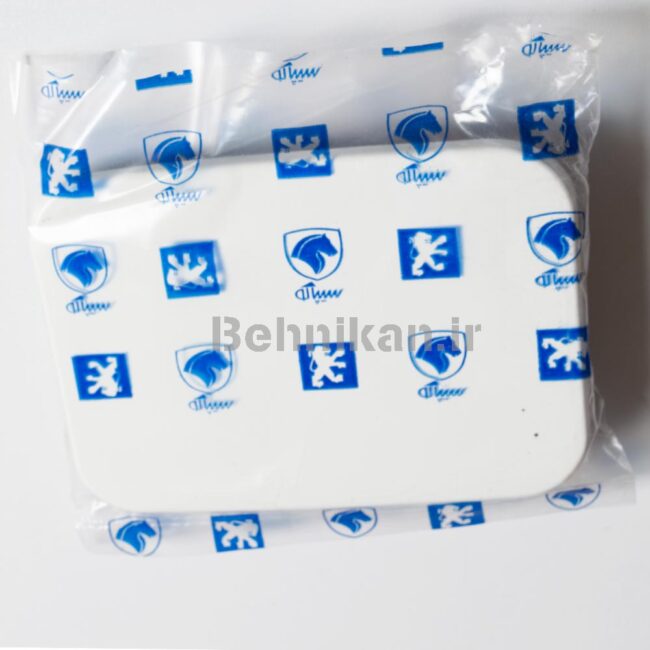درب باک بیرونی پژو پارس