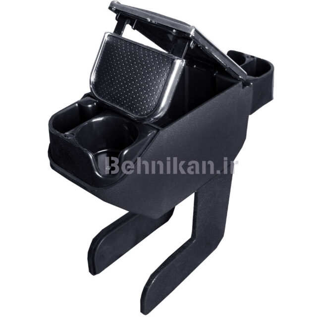 کنسول وسط خودرو 2 لیوانه برند مارکو مناسب کوییک