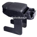کنسول وسط خودرو 4 لیوانه برند مارکو مناسب پژو 405، روا و آردی
