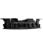 جلو پنجره پژو 405 SLX نقره ای