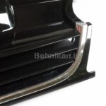 جلو پنجره پژو 405 SLX مشکی