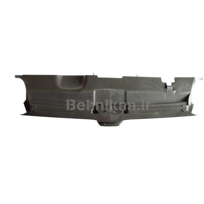 جلو پنجره پژو 405 GLX مشکی