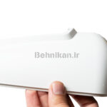 فلاپ آیینه چپ (سمت راننده) مناسب پژو پارس سال