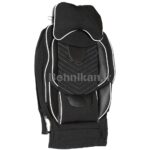 روکش صندلی پارچه برزنت سنگین طرح خلبانی برند رایکو مناسب برای پژو 405 glx وپرشیا قدیم
