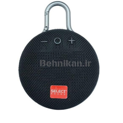 اسپیکر بلوتوثی Select Explorer مدل BT224