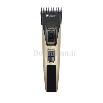 موزر شارژی سورکر SURKER مدل SK-736