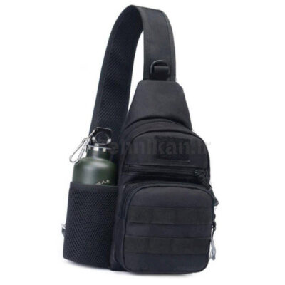 کیف دوشی تاکتیکال TL_444