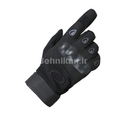 دستکش تاکتیکال نظامی سایز XL (جفت)
