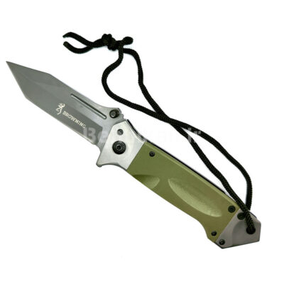 چاقو شکار Browning مدل BS112
