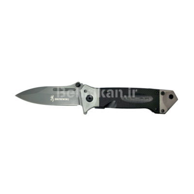 چاقو شکار Browning مدل BS112