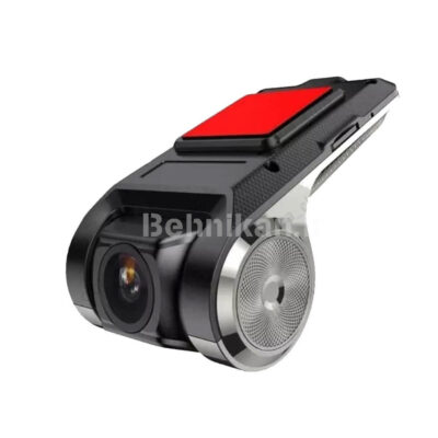 دوربین تک لنزه خودرو مکس ویژن مدل FHD-830