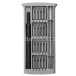 مجموعه 22 عددی پیچ گوشتی موبایلی یاکسون مدل YX-6323