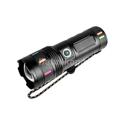چراغ قوه P100 برند 360 مدلLH-7063