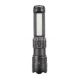 چراغ قوه دستی و پاوربانک 360 LH-7054
