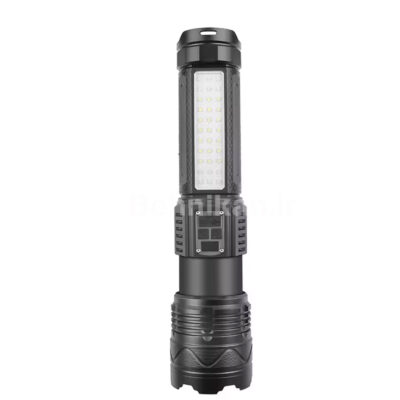 چراغ قوه دستی و پاوربانک 360 LH-7054