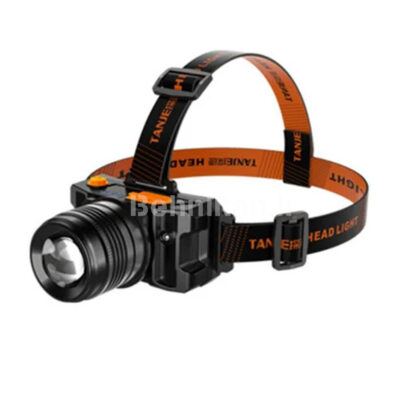 هد لایت و چراغ پیشانی سنسور دار F-T41
