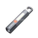 چراغ قوه شارژی اسمایلینگ شارک مدل SD-1023xpe