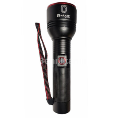 چراغ قوه شارژی Ruilang RL-2208 P90