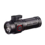چراغ قوه شارژی Ruilang RL-2208 P90