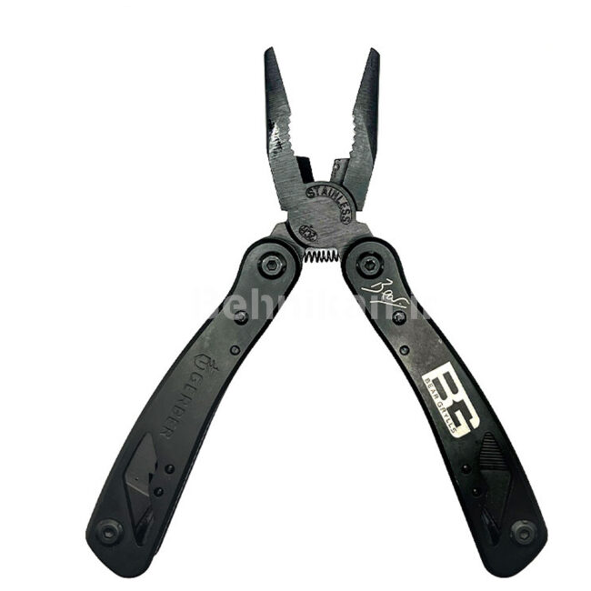 انبردست چندکاره تاکتیکال گربر GERBER